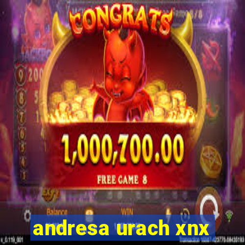 andresa urach xnx